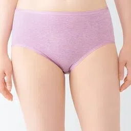 Ribbed High-Rise Shorts-image-44