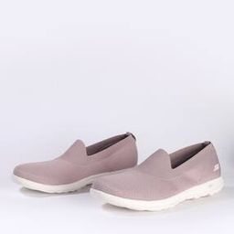 GOwalk Lite - Charming Textured Walking Shoes-image-4