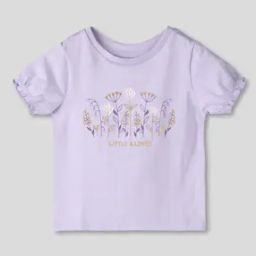 Stylized Embroidered Regular Fit T-Shirt-image-48