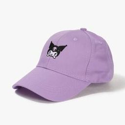 Kuromi Cap-10