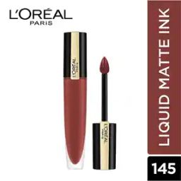 Rouge Signature Matte Liquid Lipstick-2