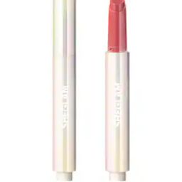 Pout-Perfect Shine Lip Plumper - Pink Flamingo-2