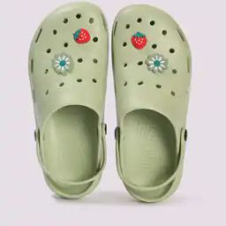 Women Slingback Clogs-26