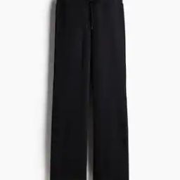 Women Cotton Joggers-image-123