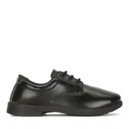 Boys Round-Toe Lace-Up Shoes-picture-16