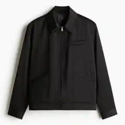 Men Regular Fit Jacket-picture-45