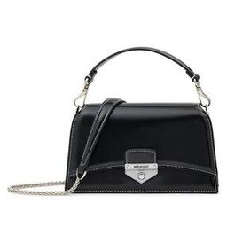 miraggio Women Sling Bag with Half-Chain Strap-picture-45