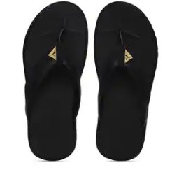 Logo Print Thong-Strap Flip-Flops-13