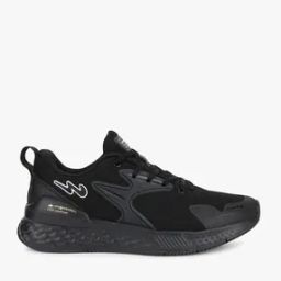 Simon Pro Lace-Up Running Shoes-13