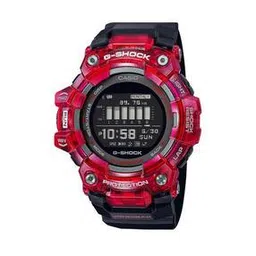 G1094 G-Shock Men (GBD-100SM-4A1DR) Digital Wrist Watch-image-59