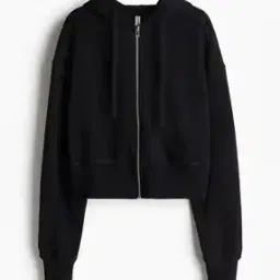 Women Loose Fit Hoodie-picture-21