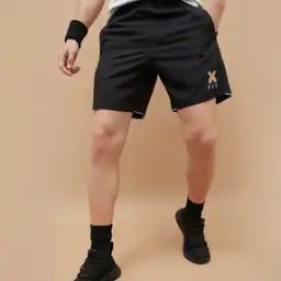 MenRegular Fit Shorts-image-75
