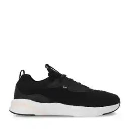 Women Knitted Running Shoes with Lace Fastening-picture-15