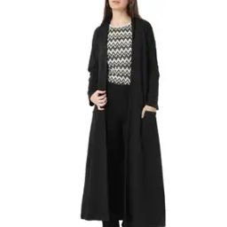 Women Regular Fit Jacket-picture-11