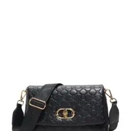 Women Quilted Sling Bag-image-32