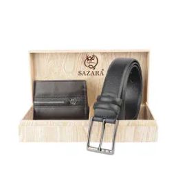 Men Textured Belt-image-37
