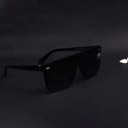 Unisex UV Protected Wayfarer Sunglasses -VC S14088-6