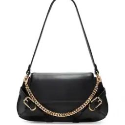 Women Sling Bag with Detachable Chain-image-68