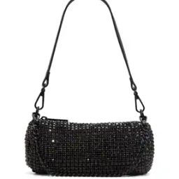 Women Embellished Sling Bag-image-12