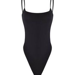 Women Neira Open Back Bodysuit-picture-21