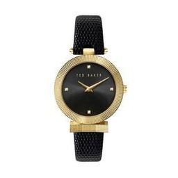 BKPBWF001 Analogue Watch with Leather Strap-image-59