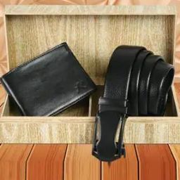 Leather Belt with Wallet-image-19