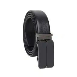 Textured Belt with Clamp Closure-image-99