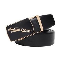 Textured Belt with Clamp Closure-image-9