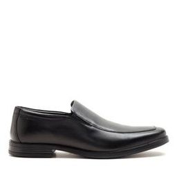 Men Round-Toe Slip-On Loafers-image-81