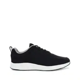 Men Low-Top Lace-Up Running Shoes-image-9