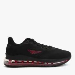 Textured Low-Top Lace-Up Walking Shoes-picture-13