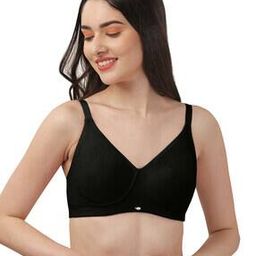 Women Non-Wired Non-Padded Bra-image-57