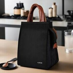 Solid Multi-Purpose Pouch with Zip-Closure-27