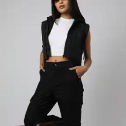 Zip-Front Hooded Jacket-16