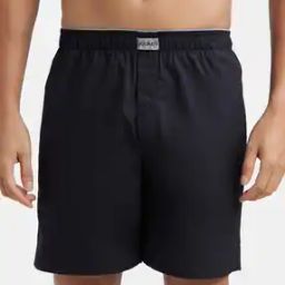 Men Mid-Rise Regular Fit Shorts-picture-30