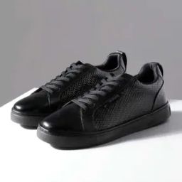 Men Casual Shoes with Genuine leather upper-image-65