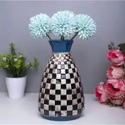 Decorative Flower Vase-13