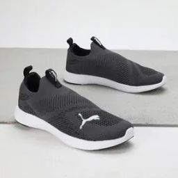 Men Softride Gush Slip-On Running Shoes-picture-4