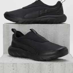 Unisex Softride Flex Wide Slip-On Shoes-9
