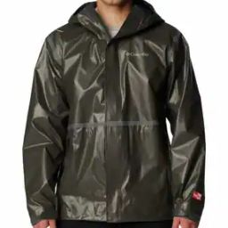 columbia Men Regular Fit Hooded Jacket-picture-35