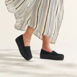 Women Valencia Platform Espadrilles-image-97