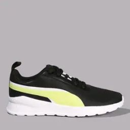 Men Flexrate Lace-Up Sneakers-image-63