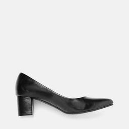 Women Pointed-Toe Stilettos Pumps-image-21