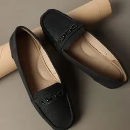 Women Embellished Round-Toe Casual Shoes-image-25
