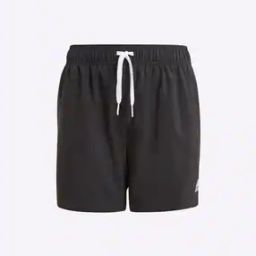 Shorts with Drawstring Waist-21