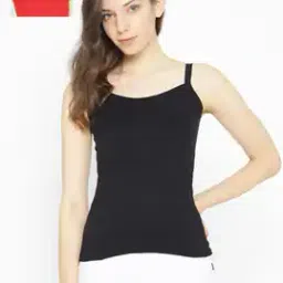 Solid Camisole-20