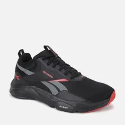 Men Jet Blast Flow Dynamic Lace-Up Sports Shoes-image-9