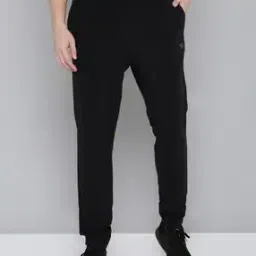 Straight Track Pants with Insert Pockets-picture-11