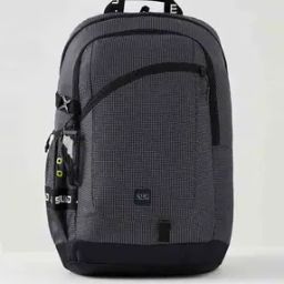 Unisex Backpack with Adjustable Straps-10