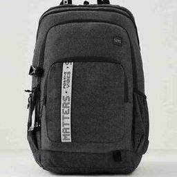Unisex Twill Everyday Backpack-26